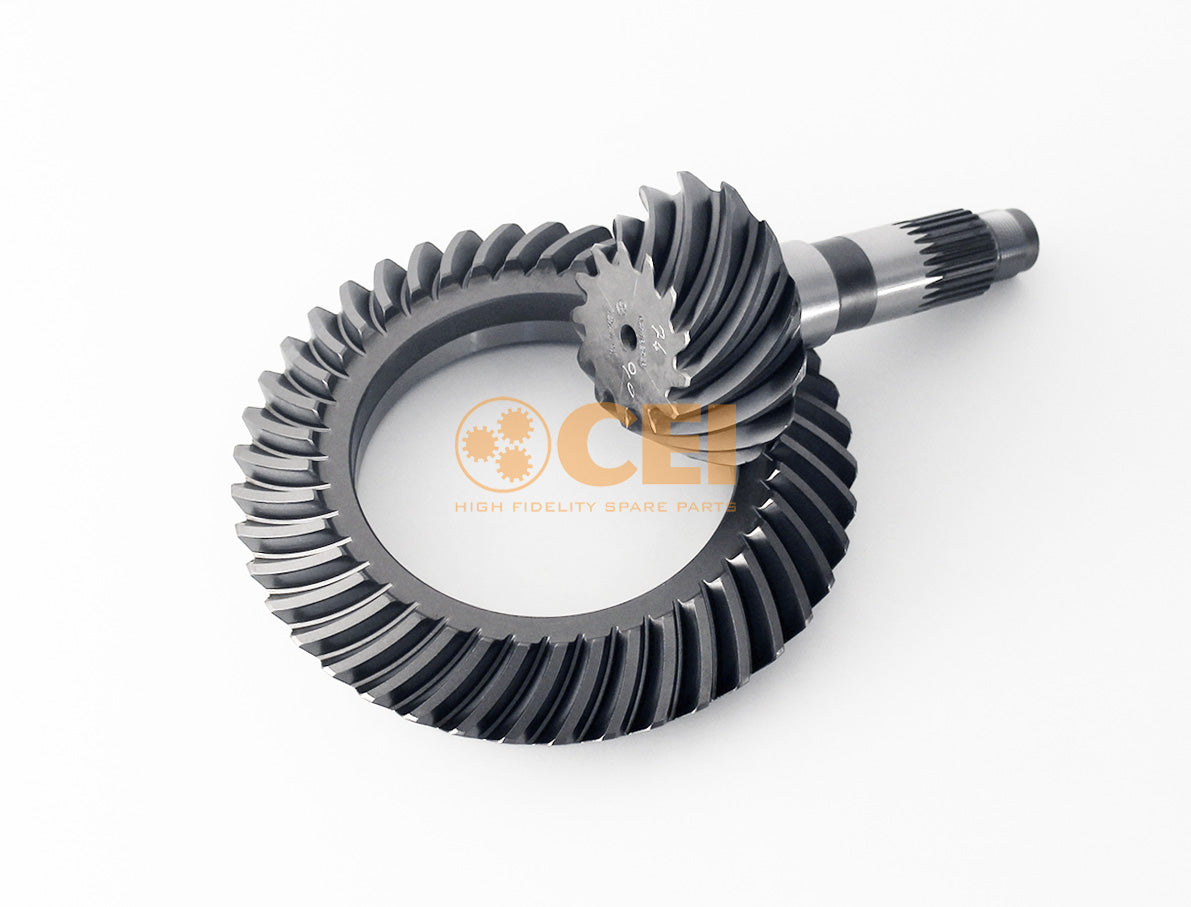 Coppia Conica Iveco Daily 13x41 - 7182548