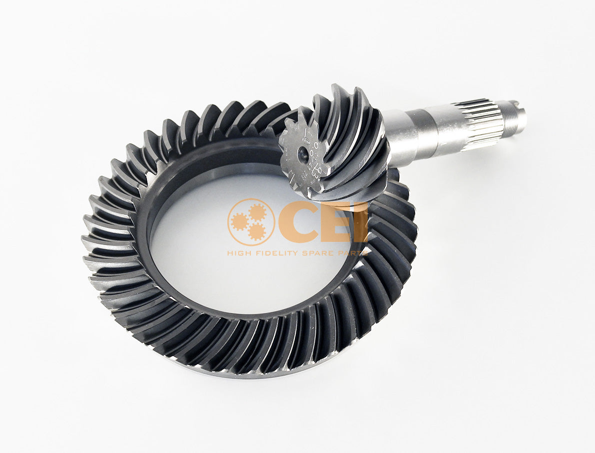 Coppia Conica Iveco Daily 10x41 -  7183809