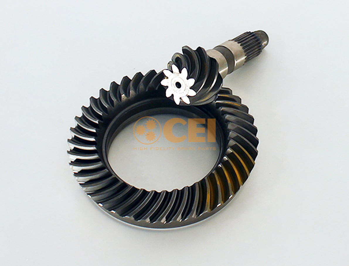 Corona conica con albero pignone 9/40 Iveco Daily 35S 35C - 7186668