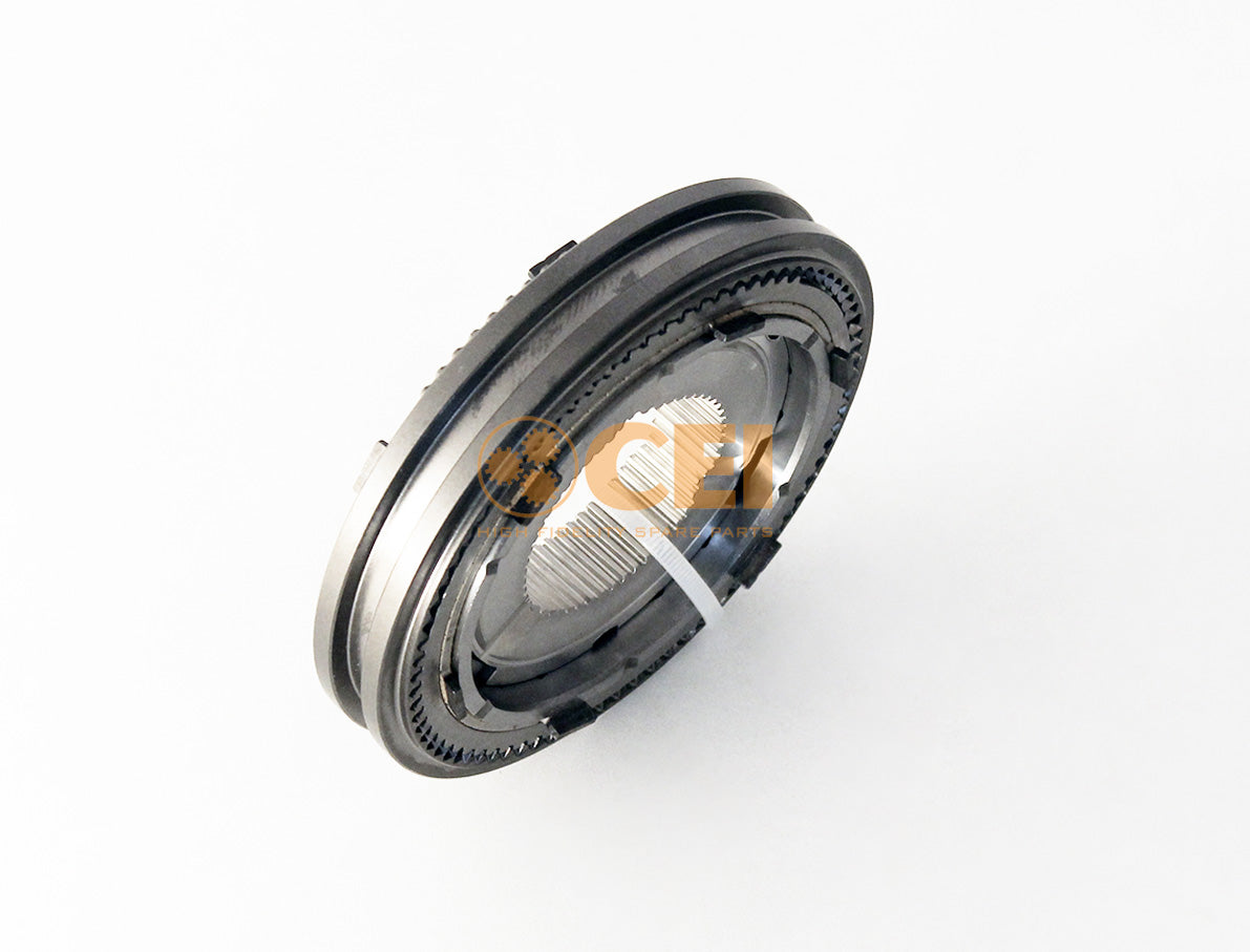 Sincronizzatore 1-2 marcia 6S400 ZF Iveco Daily 3.0 - 42556646