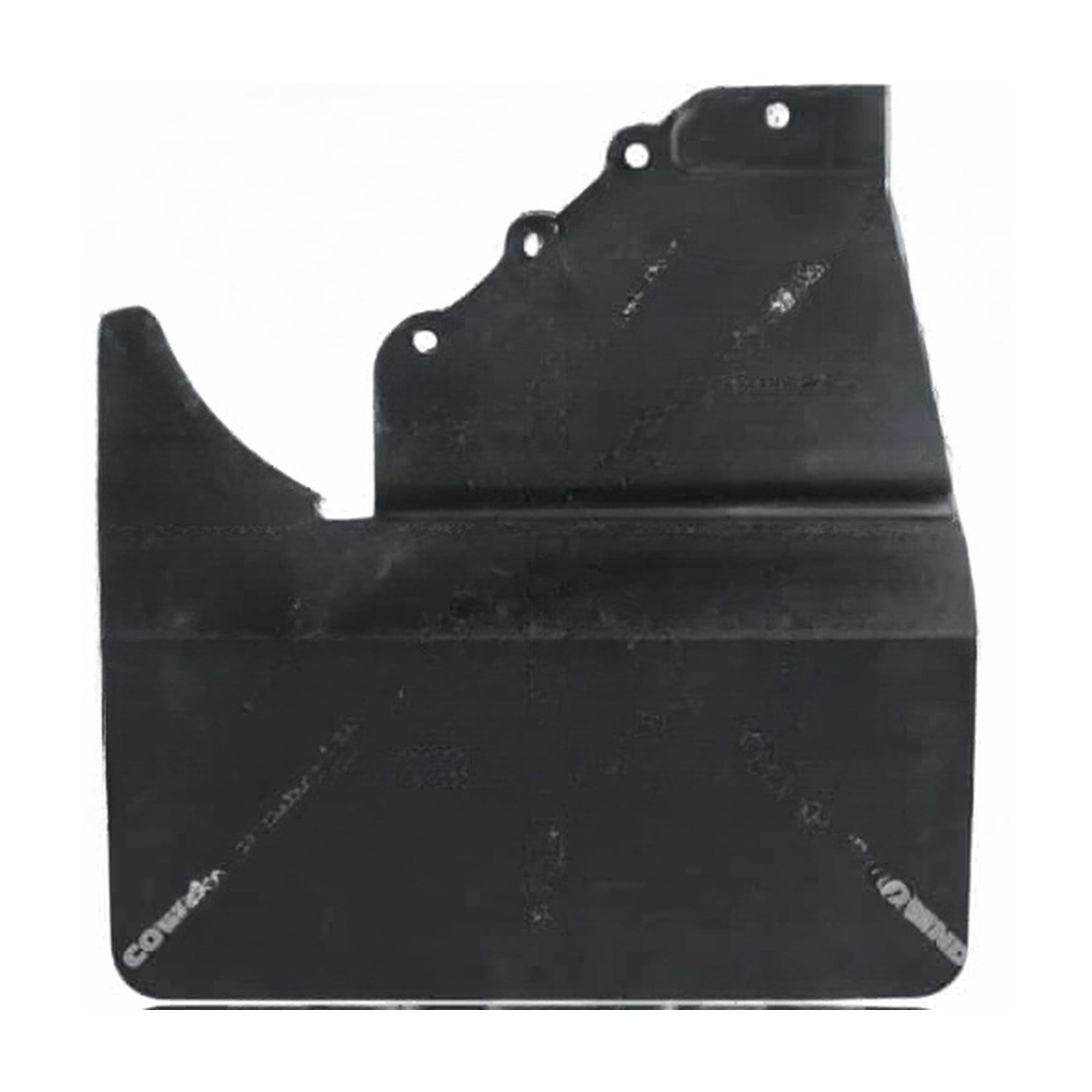 Paraspruzzi Posteriore Dx Iveco Daily - 500379194