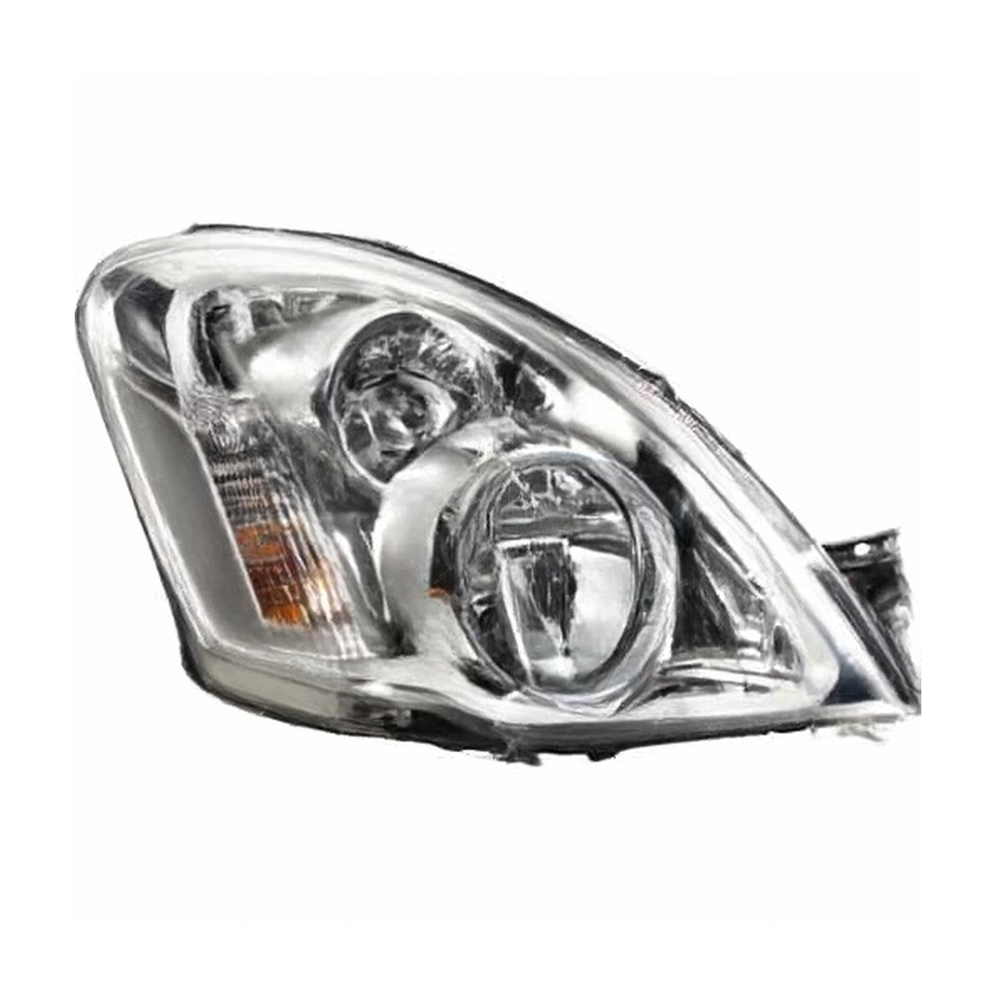Proiettore Iveco Daily - 5801375413