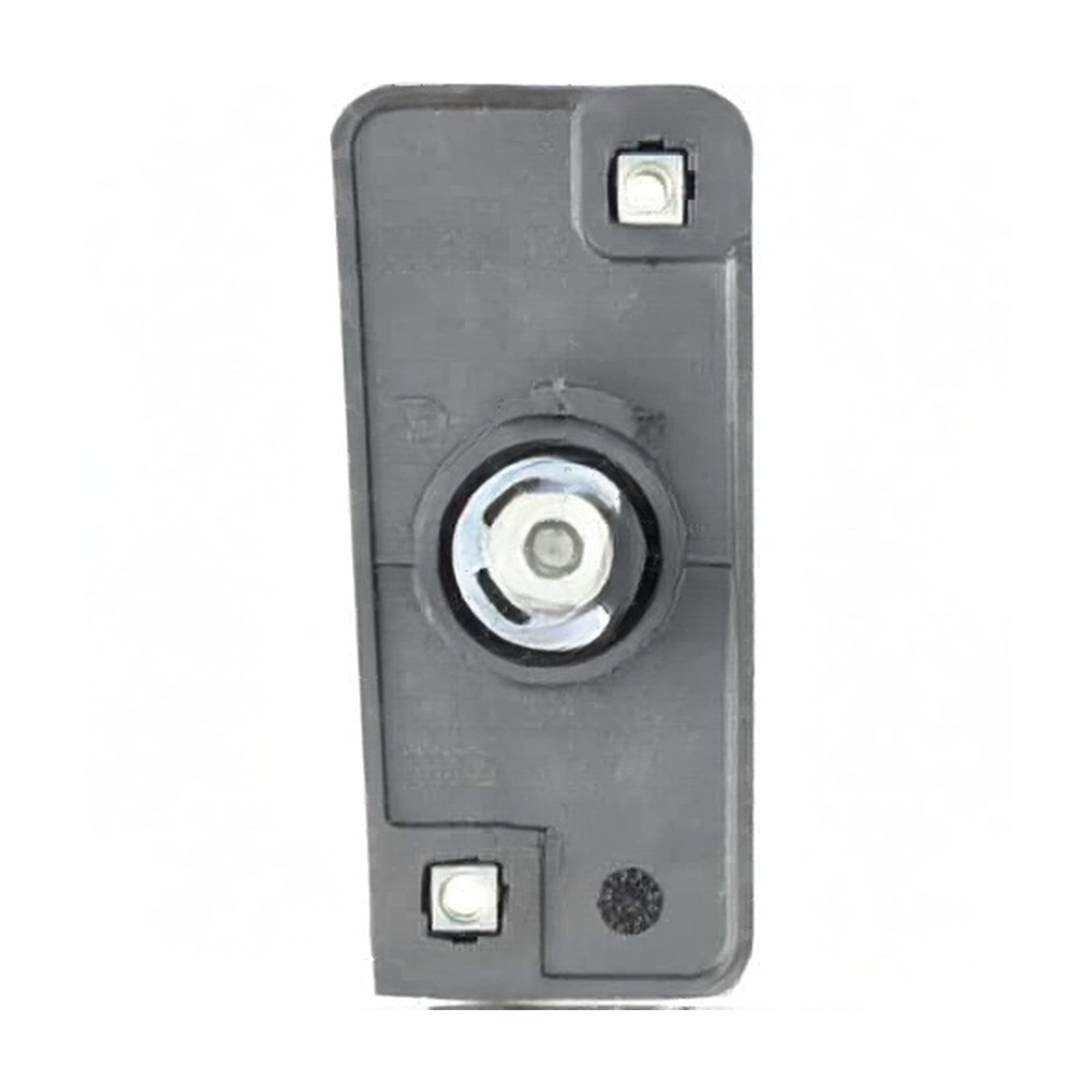 Comando Serratura Sportello Laterale Iveco Daily - 5801676630