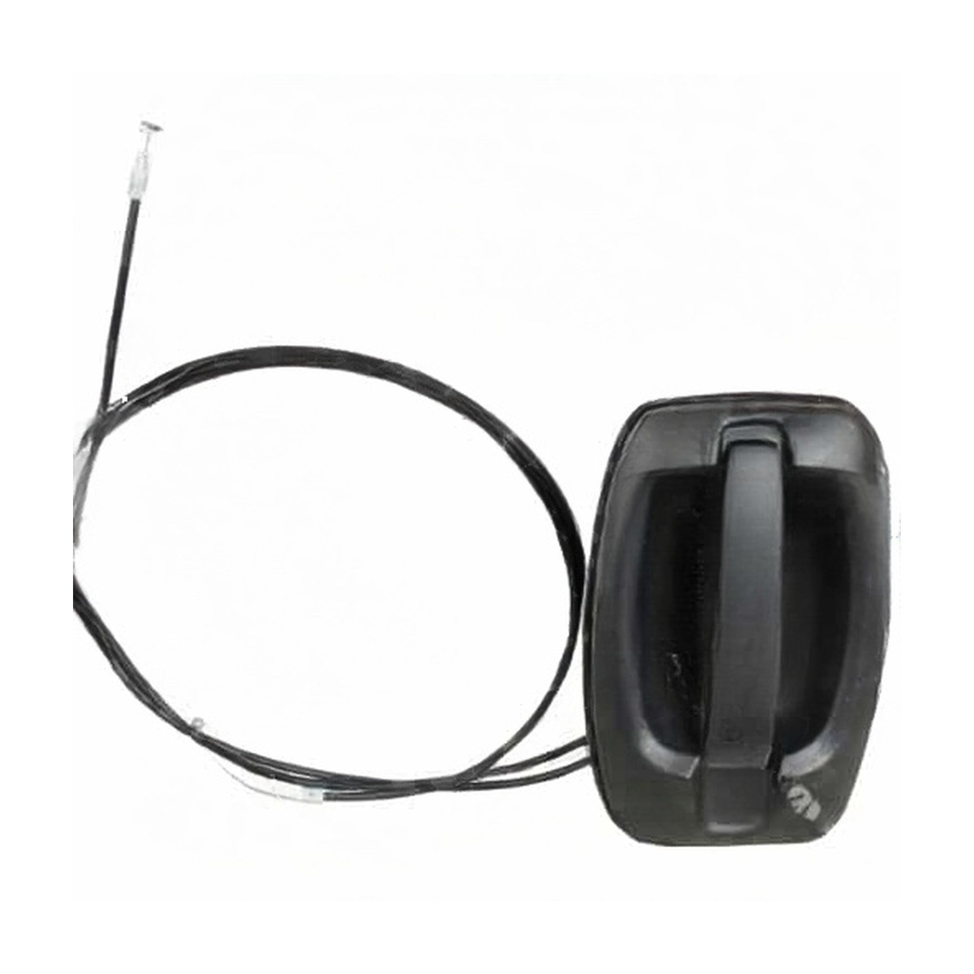 Maniglia Completa  Sportello Laterale Iveco Daily - 5801577667