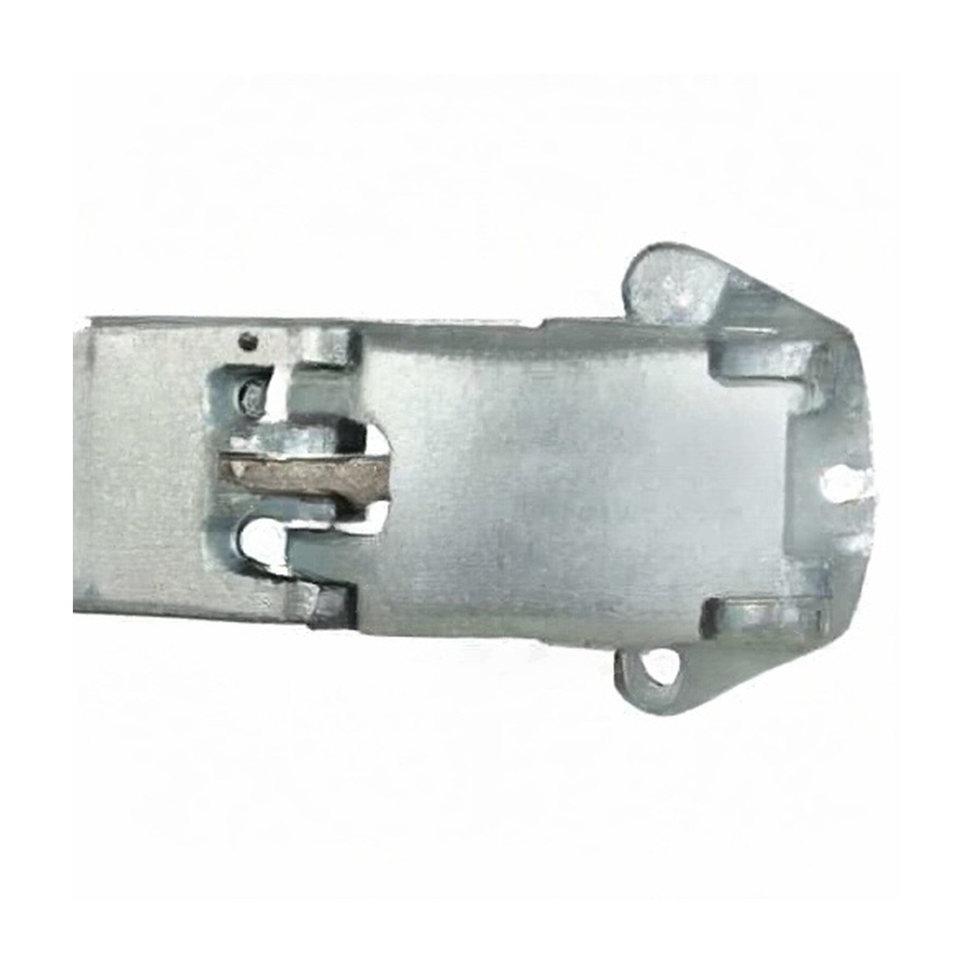 Cerniera inferiore portiera posteriore Iveco Daily 2014 - 5801528686