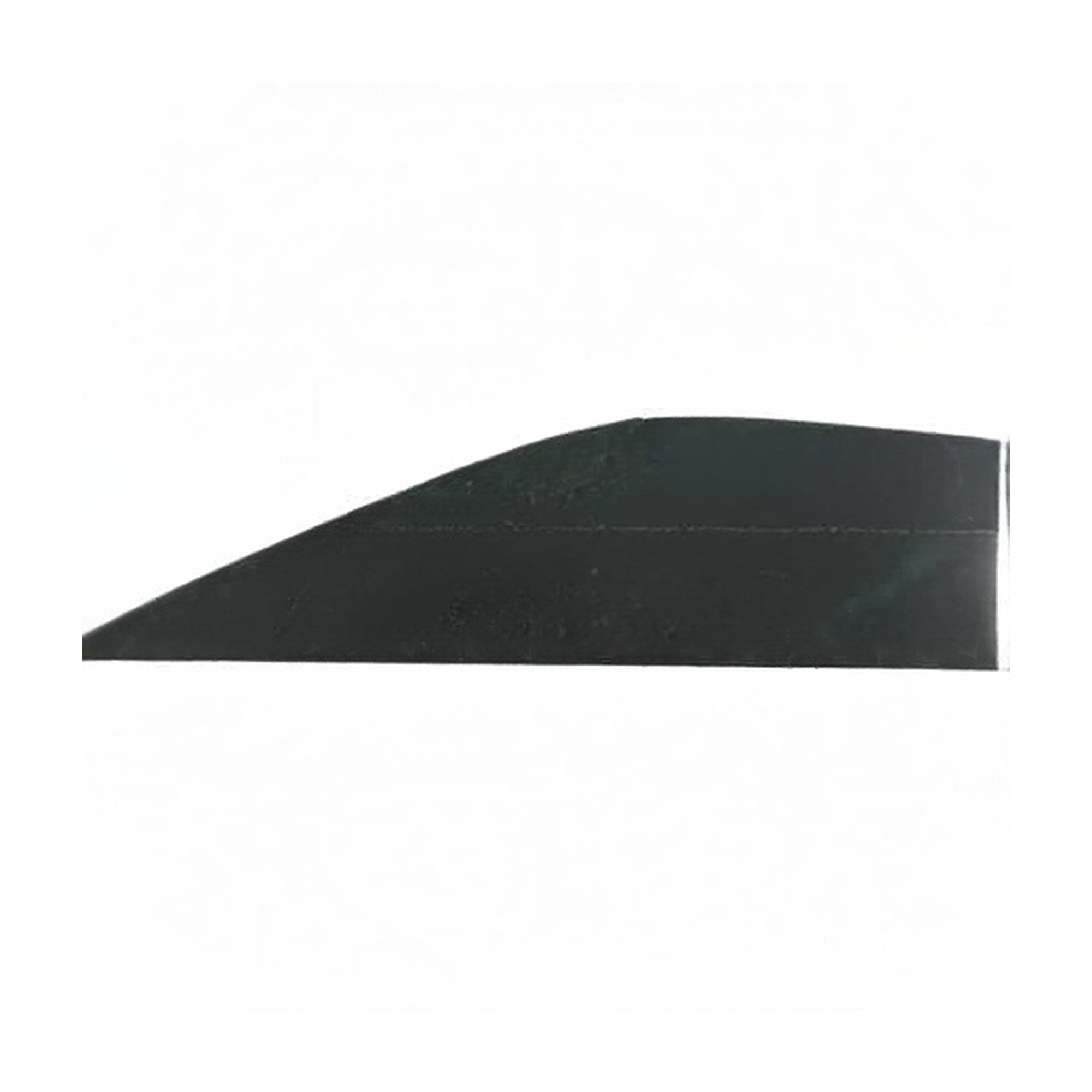 Modenatura Plastica Parafango DX Iveco Daily 2014 - 5801847156