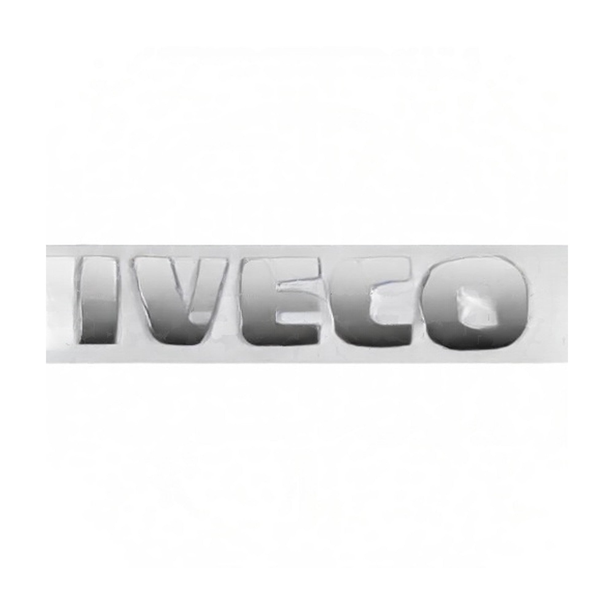 Sigla Iveco Daily Posteriore - 5801816641