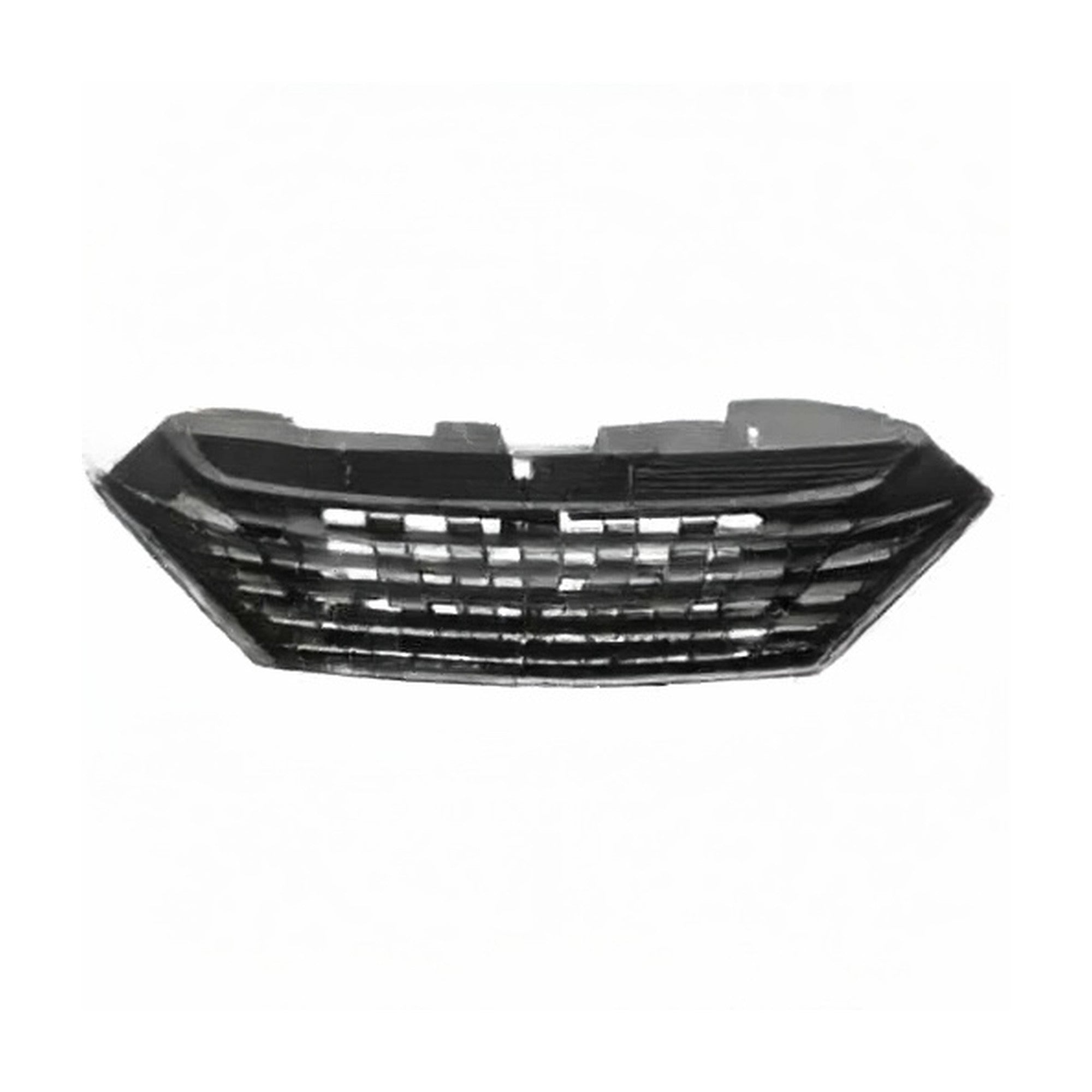 Griglia anteriore HI-MATIC Iveco Daily 2019 2020- 5802317677