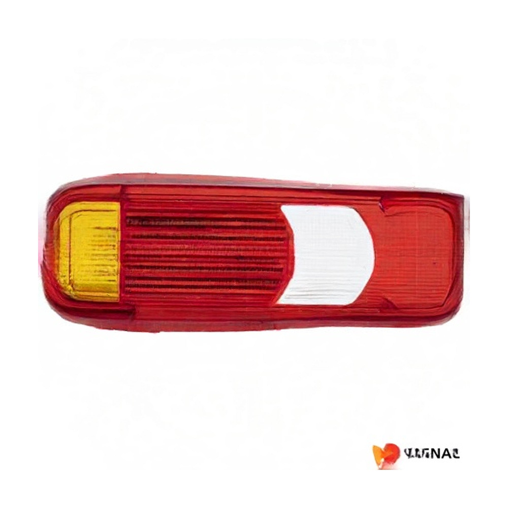 Trasparente faro posteriore R=L Iveco Daily 2022 - 5802984152