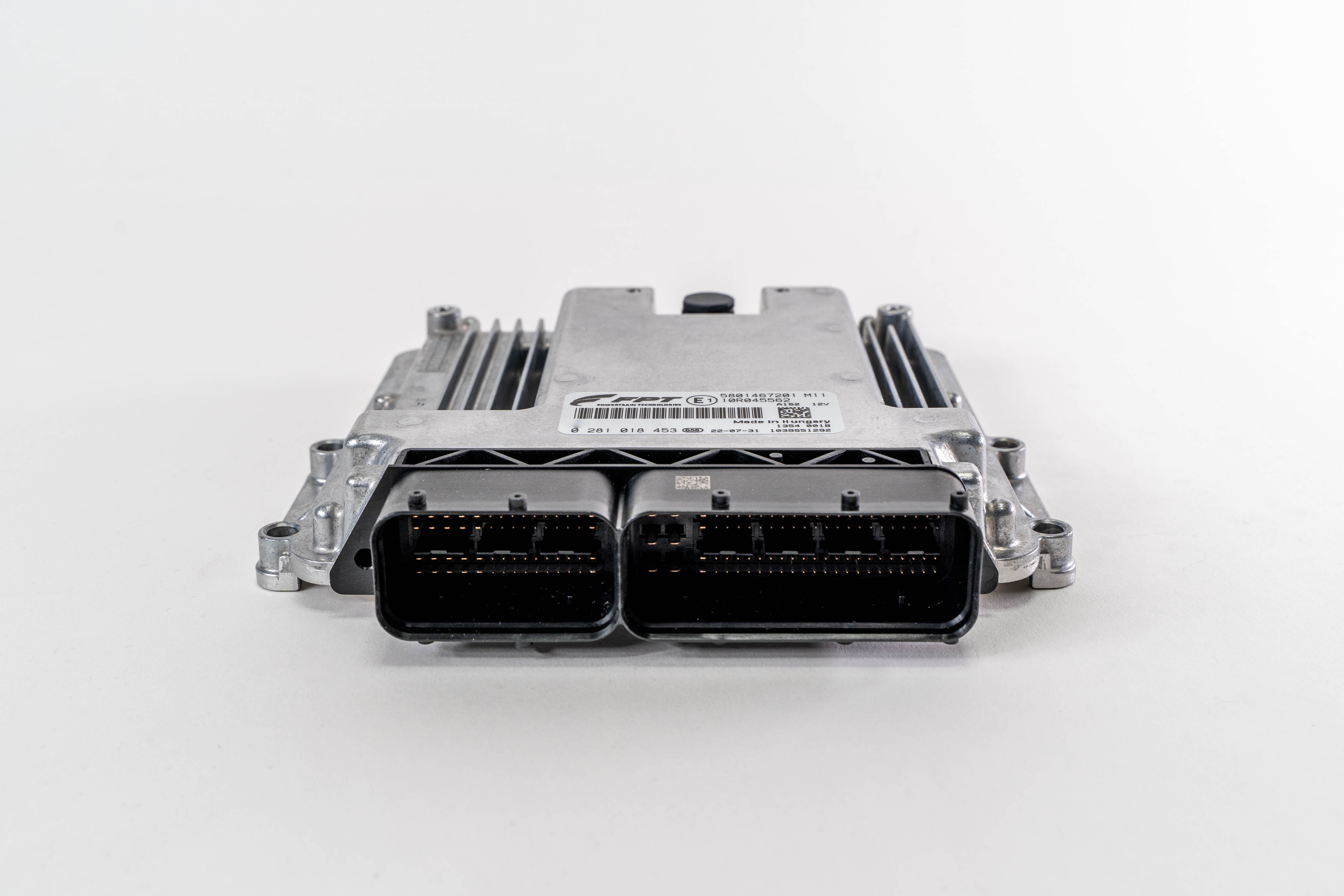 Ecu-Motore Iveco Daily - 5801467201