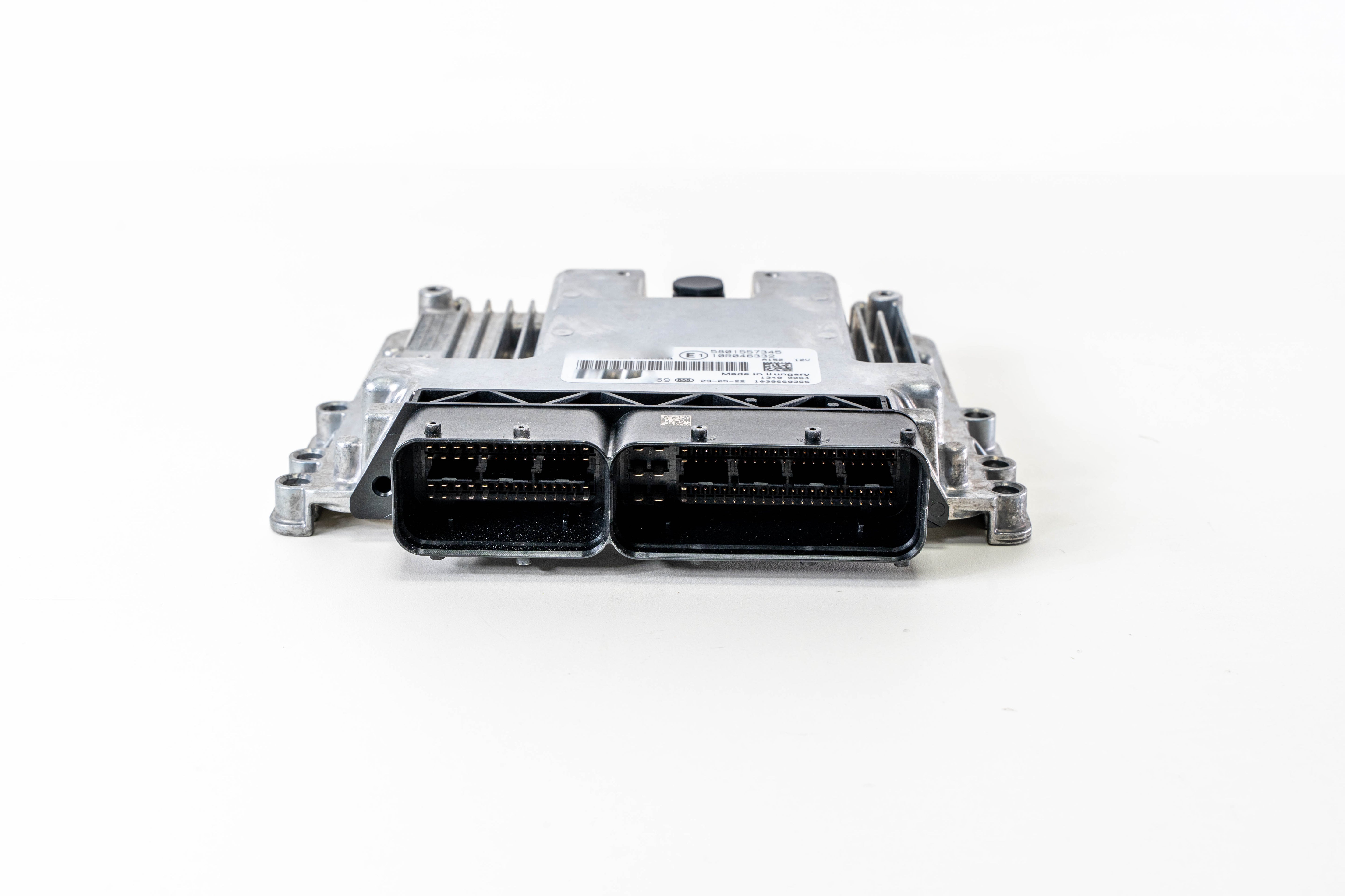 Centralina Ecu motore Iveco Daily - 5801557345 - Foto 2