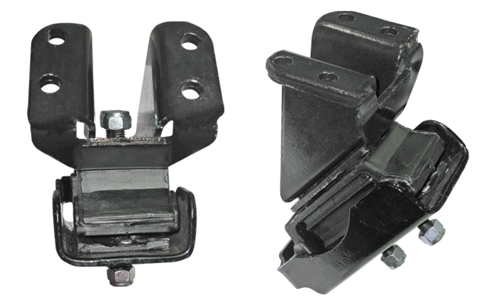 Supporto anteriore motore IVECO DAILY oe 500342992