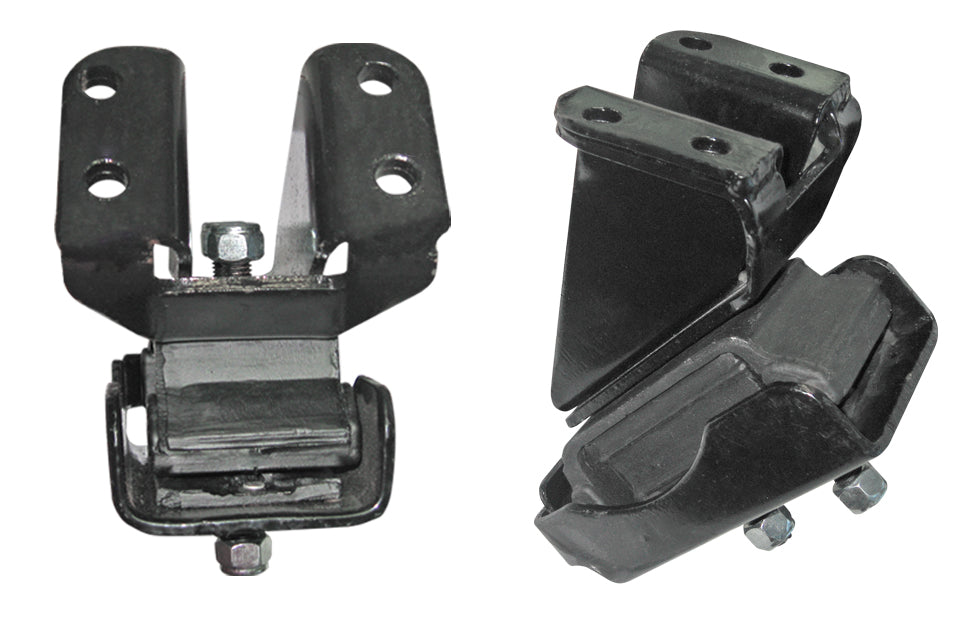 Supporto anteriore motore IVECO DAILY oe 500342991