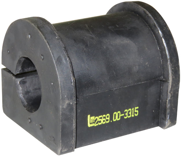 BOCCOLA BARRA STABILIZZATRICE POSTERIORE PER IVECO DAILY 2000/2011 (Confezione da 2 pezzi) oe 8560291