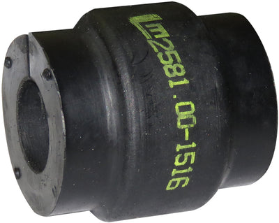 BOCCOLA BARRA STABILIZZATRICE PER IVECO DAILY RESTYLING (Confezione da 2 pezzi) oe 93803960