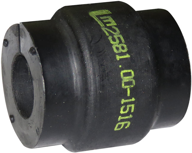 BOCCOLA BARRA STABILIZZATRICE PER IVECO DAILY RESTYLING (Confezione da 2 pezzi) oe 93803960