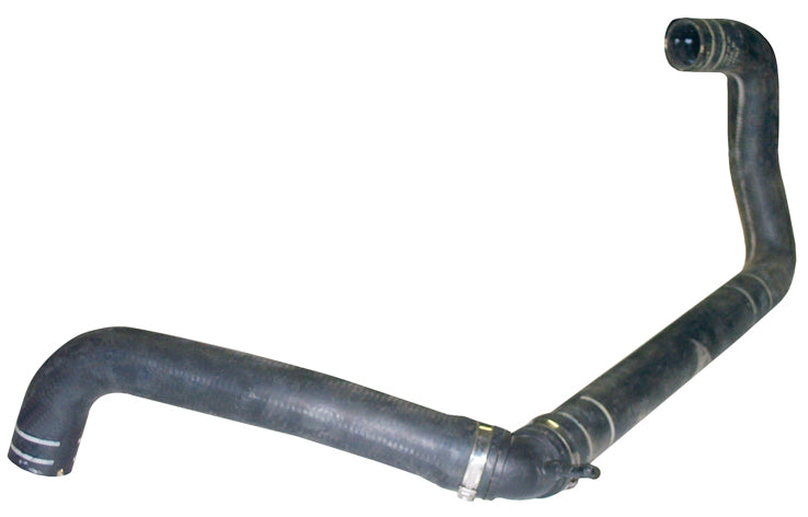 Manicotto superiore radiatore IVECO DAILY oe 504044686