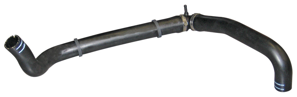 Manicotto superiore radiatore IVECO DAILY oe 504360539