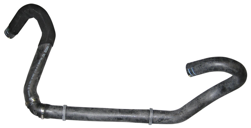 Manicotto superiore radiatore IVECO DAILY oe 504225241