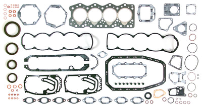 Kit-Guarn.Rev.Motore Iveco Daily - 4837266
