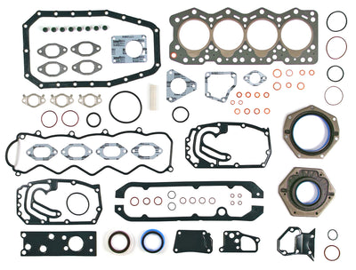 Kit-Guarn.Rev.Motore Iveco Daily - 500354410