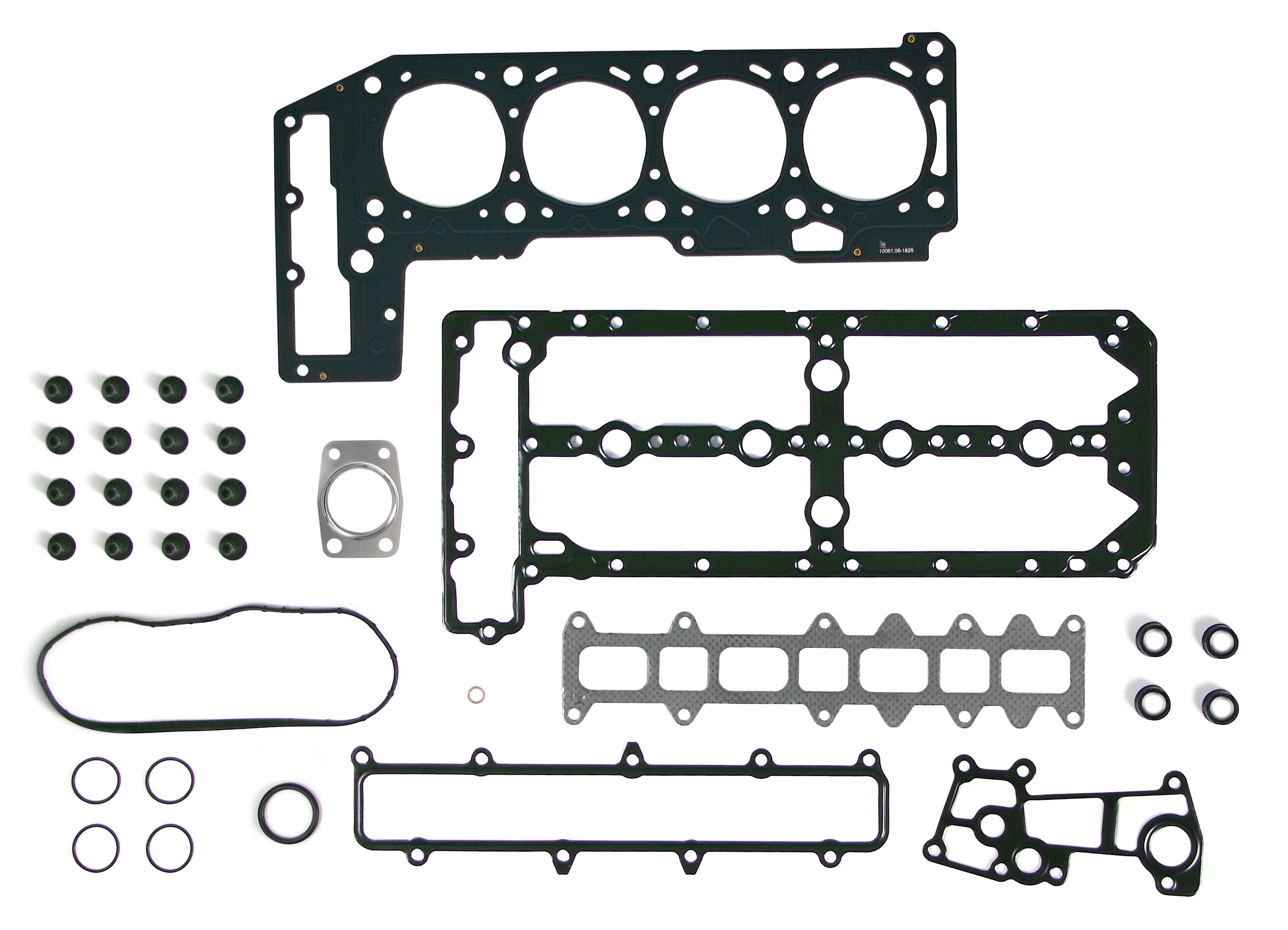 Kit.Smerig.Valvole Iveco Daily - 2996892