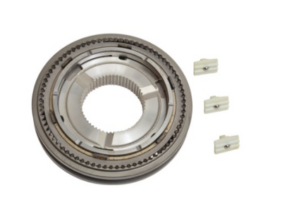 Kit-Sincronizzatori Iveco Daily - 42567397