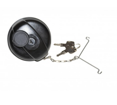 Tappo Carburante con Chiave per serbatoio in Ferro -  10615