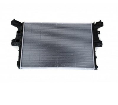 Radiatore Acqua Iveco Daily - 500028245