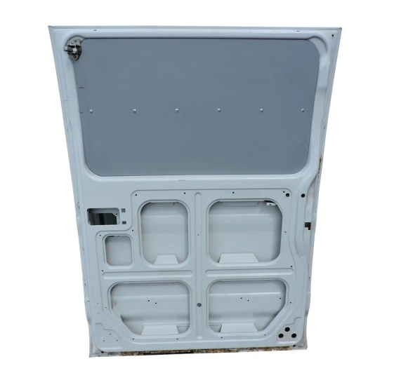 Porta Scorrevole Iveco Daily - 3803561 - Foto solo illustrativa