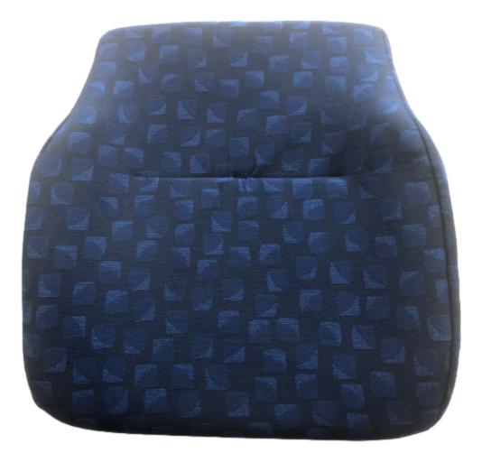 Cuscino Molleggiato Iveco Daily 2002-2005