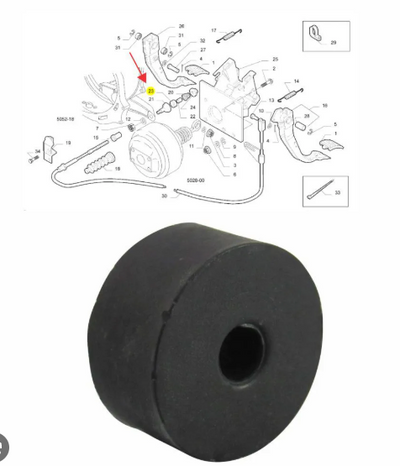 TASSELLO -93941754