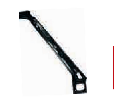Montante Parabrezza DX New Daily -93940311