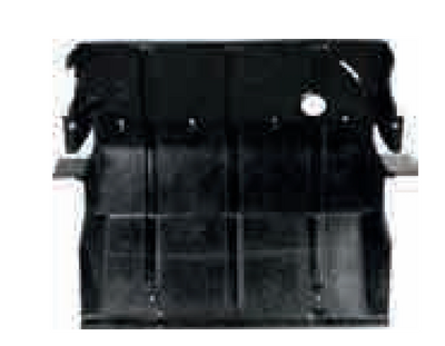 Rivestimento Insonorizzante sotto motore -93924834