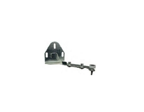 Cerniera Guida Inferiore Porta Scorrevole Sx Iveco Daily Furgonato - 3804808 - Specialista Daily
