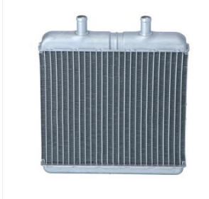 Kit Radiatore Stufa Riscaldamento Iveco Daily - 504026720 - 42564487