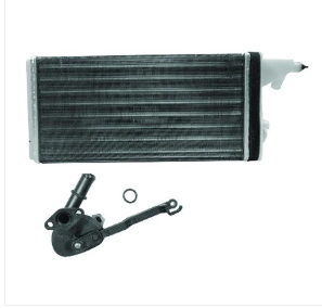 RADIATORE RISCALDATORE T.DAILY-DAILY96 IVECO TURBOSTAR 93930678