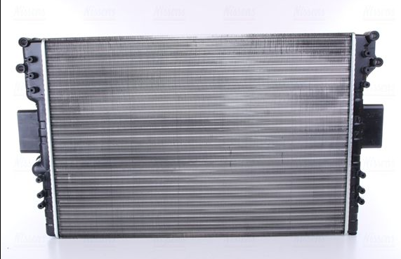 Radiatore Acqua Iveco Daily - 504008110