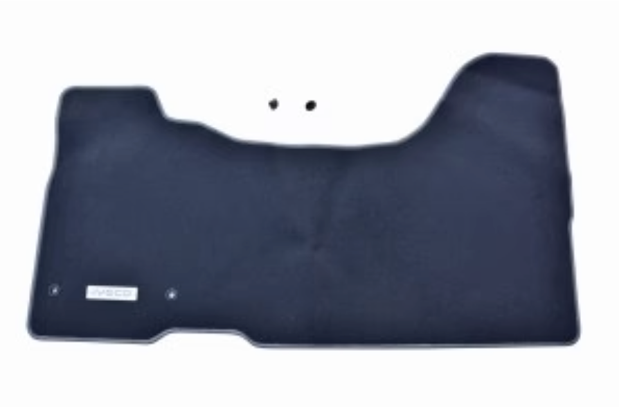 Tappetino in velluto Blu -500050596 - Specialista Daily