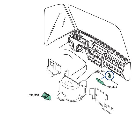 GANCIO-93937188 - Specialista Daily