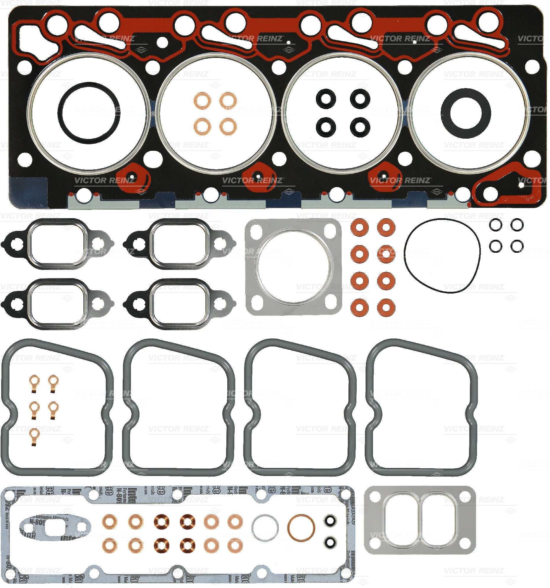 Pann.Finiz.Interna Iveco Daily - 3804896