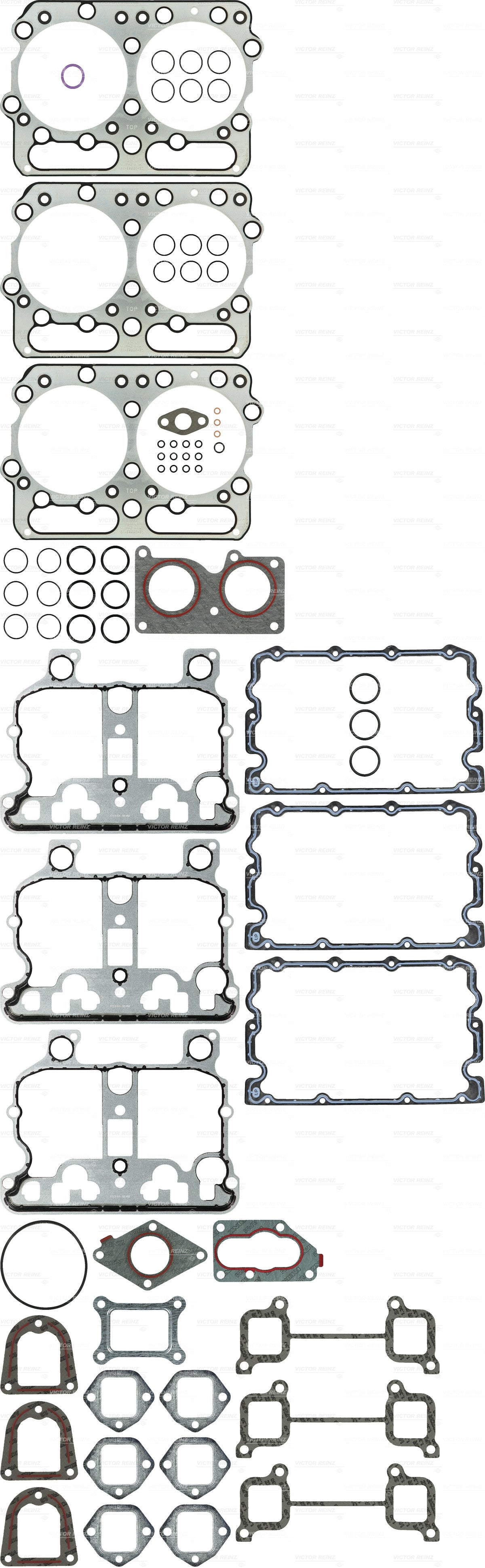 Panchina Passeggero Iveco Daily - 3803609
