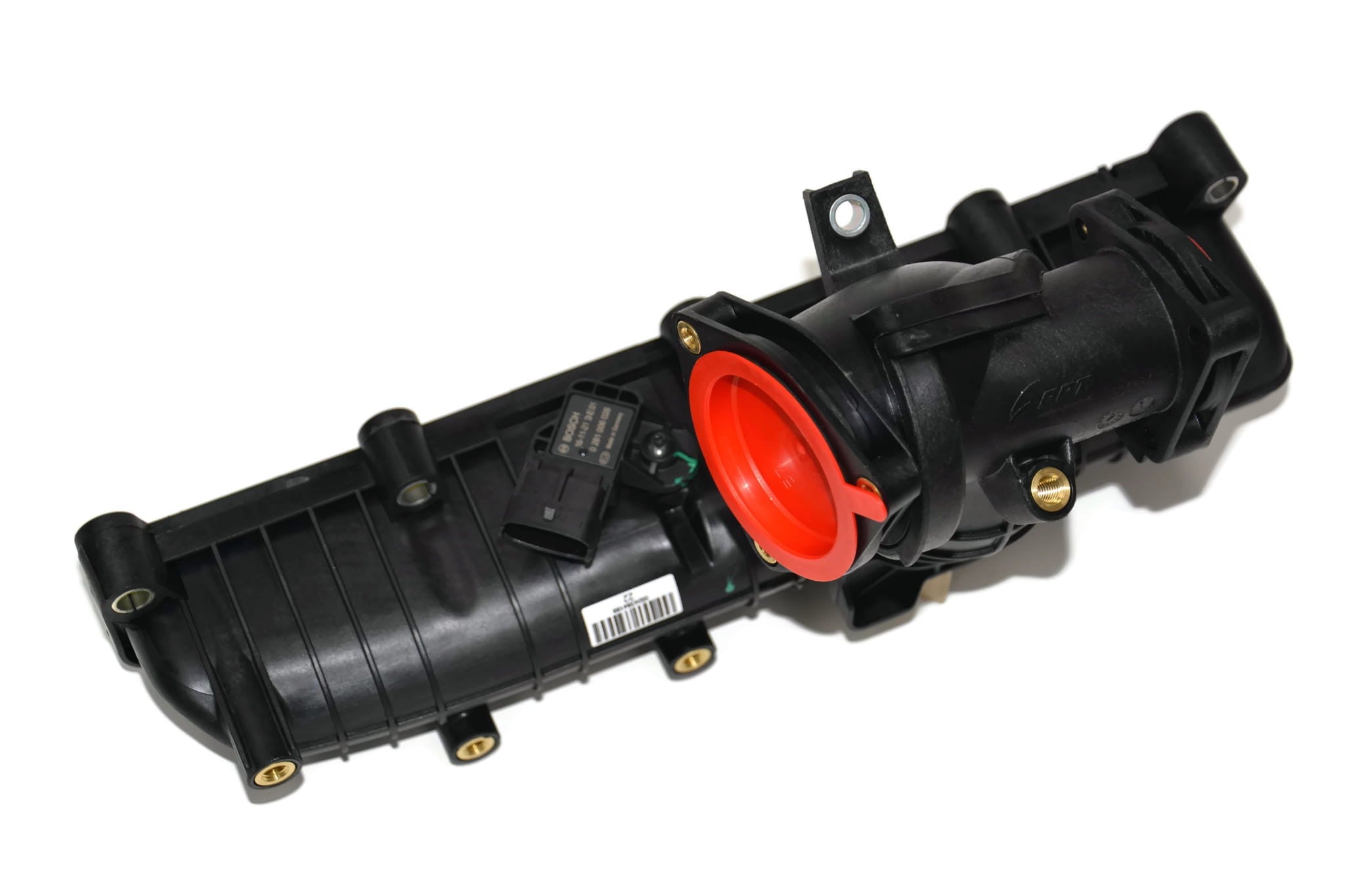 Collettore di aspirazione Iveco Daily 2.3 2012 2014 - 504384189