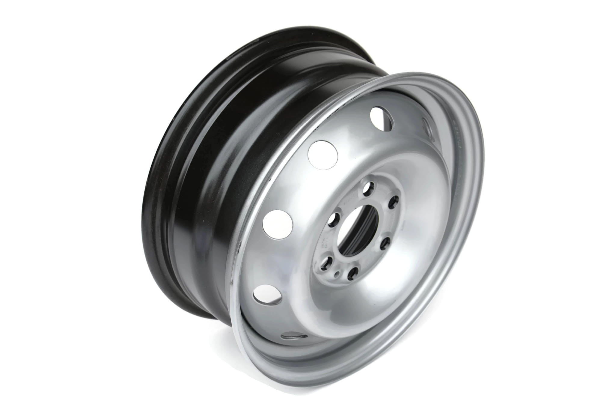 Cerchio in acciaio Iveco Daily 29L 35S - 504103599
