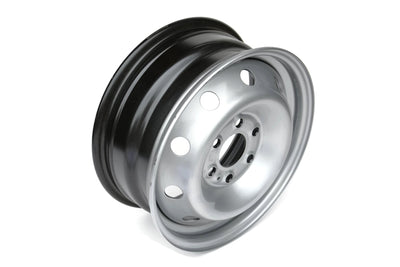 Cerchio in acciaio Iveco Daily 29L 35S - 504103599
