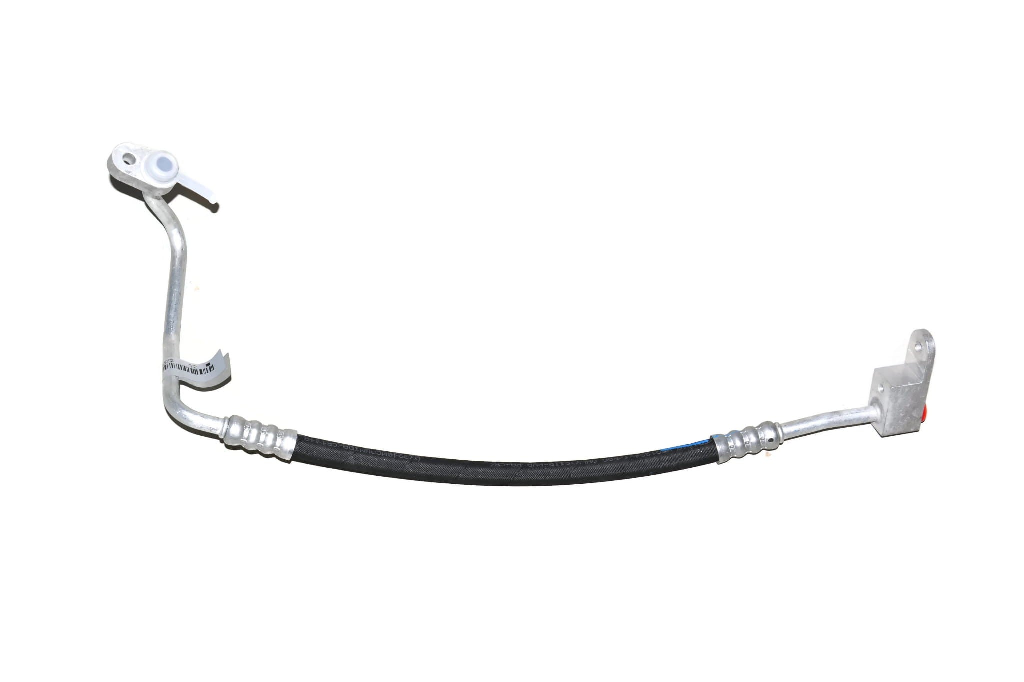 Tubo aria condizionata Iveco Daily - 504086405