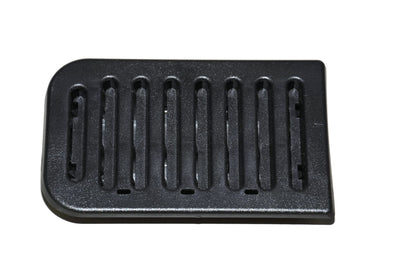 Presa Aria Mostrina SX Plastica Iveco Daily Furgonato - 504066634