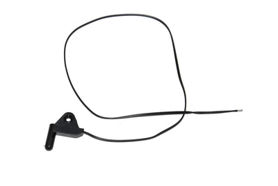 Sensore di temperatura Iveco Daily nello specchio - 3801912