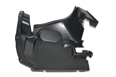 Passaruota superiore sinistro Iveco Daily 65C 70C 2012 - 5801356896