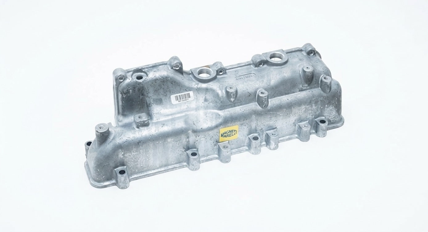 Condotto Di Aspirazione Iveco Daily - 504335163
